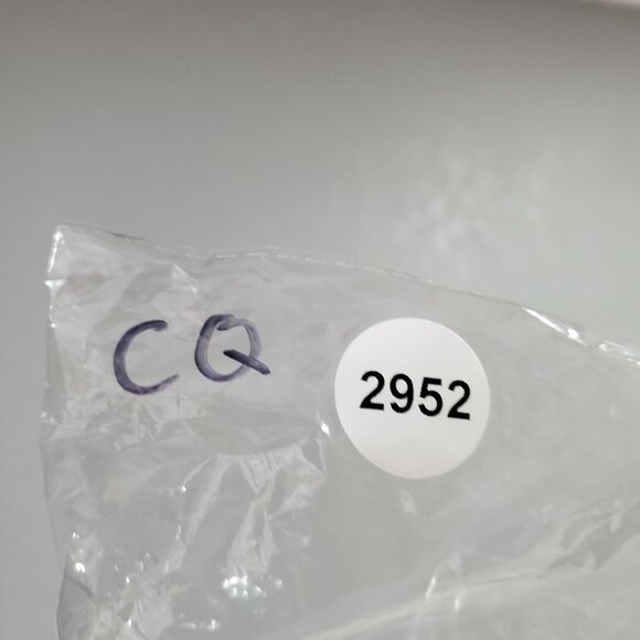 Lucky Brand Floral Peasant Square Neck Knit Blouse Top Women Size Large - Picture 7 of 11